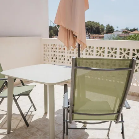 Cozy Townhouse With Private Pool And Seaview Holiday home