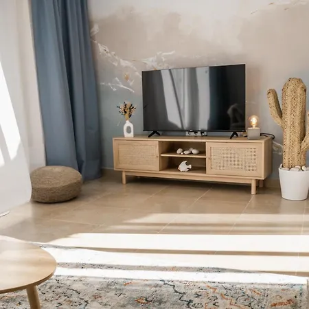 Cozy Townhouse With Private Pool And Seaview Holiday home Benitachell