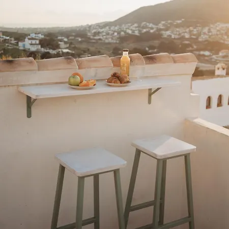 Cozy Townhouse With Private Pool And Seaview Holiday home Benitachell